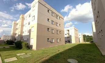 Imagem 2: Apartamento Para Aluguel COND.RESIDENCIAL MANACÁS MOGI MIRIM