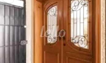 Imagem: São Paulo - Casa Padrão - Mooca