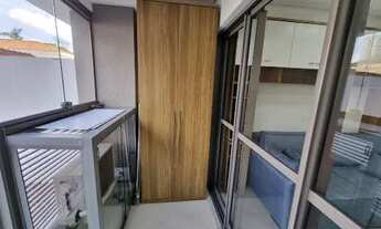 Imagem 3: Studio com 1 quarto para alugar, 27 m² pacote por R$ 3.190/mês - Vila Clementino