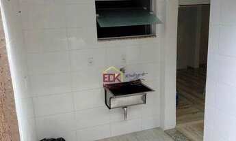 Imagem 13: Casa com 3 dormitórios à venda, 140 m² por R$ 385.000 - Parque Residencial Santo André - C