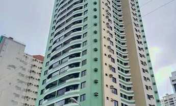 Imagem: ED. ILHA DE MAUI APTO. 3/4 SENDO 01 SUITE