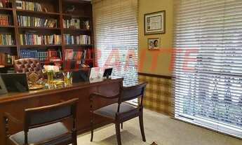 Imagem 6: Sobrado para venda com 5 dormitórios e 7 vagas no Jardim São Bento - São Paulo - SP