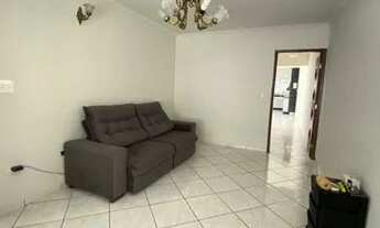 Imagem 2: Casa para venda com 150 metros quadrados com 3 quartos em Vila Nhocune - São Paulo - SP