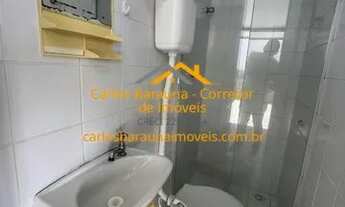 Imagem 7: Casa 4/4 de luxo em stella maris condomínio top oportunidade