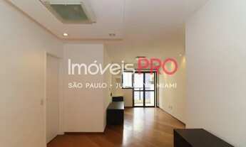 Imagem: Brooklin - 85M - 3Dorms/1Suíte/2Vagas na