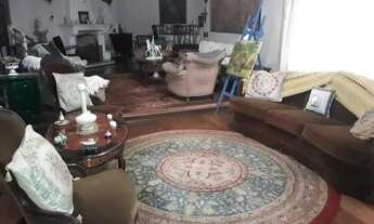 Imagem 6: Casa com 4 dormitórios, 366 m² - venda por R$ 5.150.000,00 ou aluguel por R$ 28.800,00/mês