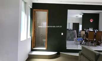 Imagem 3: ITUPEVA - Casa de Condomínio - RESIDENCIAL DOS LAGOS