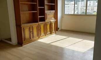 Imagem 2: Apt no Centro de Petrópolis, edifício Miguel Detsi, com 90 metros quadrados com 2 quartos