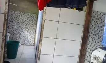 Imagem 6: Casa na COHAB no Cabo de santo Agostinho