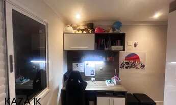 Imagem 6: Apartamento a venda no Condomínio Practice Club House