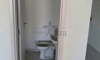 Imagem 2: Comercial Sala Condomínio em São José dos Campos