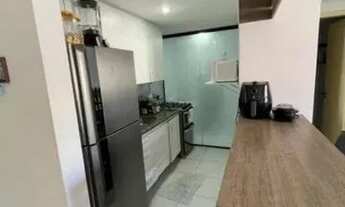 Imagem 2: Pituba 1/4, Mobiliado e finamente decorado, NASCENTE, Varanda e ótima localização!