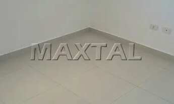 Imagem 6: Condomínio Novo - Tucuruvi, 2 quartos, 1 vaga - perto Shop Metro Tucuruvi