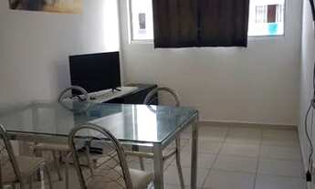 Imagem 2: Apartamento para aluguel tem 45 metros quadrados com 2 quartos em Centro - Marituba - PA