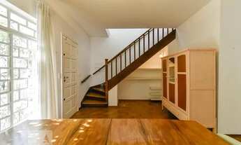 Imagem 2: Casa para Aluguel - Pinheiros, 3 Quartos, 120 m2