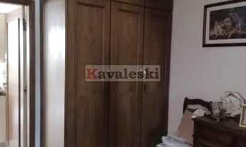 Imagem 7: Casa Excelente Miolo Jardim da Saúde - 3 dormitórios 2 suites 3/4 vagas - Jardim / Quintal