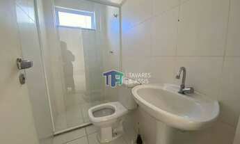 Imagem 5: Apartamento com 2 dormitórios para alugar, 75 m² por R$ 1.120,00/mês - Teixeiras - Juiz de