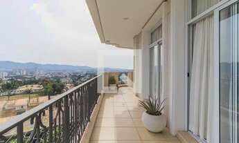 Imagem 7: Apartamento para Aluguel - Vila Oliveira, 3 Quartos, 255 m2