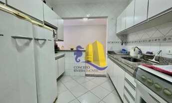 Imagem 6: Apartamento com 3 dormitórios para alugar, 105 m² por R$ 11.500,00/mês - Riviera Módulo 2