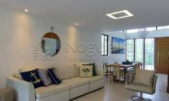 Imagem 3: Oportunidade!! - Bangalô a Beira Mar de Muro Alto - 5 Quartos(2 Suítes) - 210m² - Cond. Pa