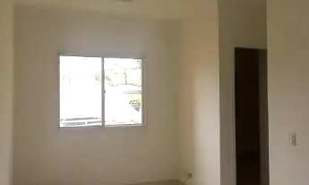 Imagem 2: Apartamento no Residencial Jatobá de 54m² - Limeira - SP