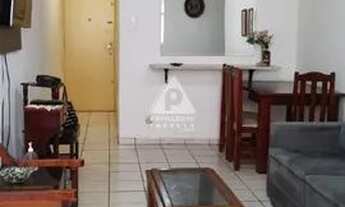 Imagem: Apartamento à venda, 1 quarto, Copacabana