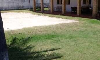 Imagem 5: Casa praia Marina Morro Branco