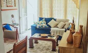 Imagem 4: APTO DE VERANEIO NA MELHOR PRAIA DE ITAPUÃ!