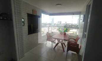 Imagem 5: Apartamento no Bairro dos Estados com área de lazer e andar alto