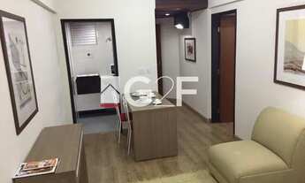 Imagem 7: Flat Residencial para venda no Centro!