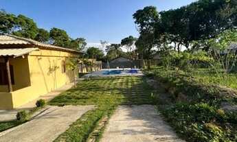 Imagem 5: Sítio para Locação Temporada - Dumaville, Esmeraldas - 1000m², 6 vagas