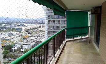 Imagem 3: Cobertura-À VENDA-Barra da Tijuca-Rio de Janeiro-RJ
