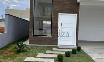 Imagem: Casa Condomínio em Caçapava