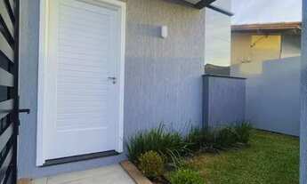 Imagem 4: Está pode ser a sua casa Nova