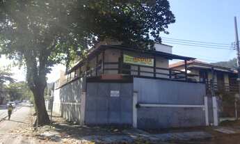 Imagem: Casa de 3 quartos e 3 vagas de garagem em