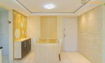 Imagem 6: Apartamento com 2 dormitórios à venda, 62 m² por R$ 460.000,00 - Jardim Botânico - Curitib