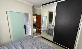 Imagem 7: Casa com 3 dormitórios à venda, 130 m² por R$ 620.000,00 - Cidade Jardim - Uberlândia/MG