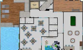 Imagem 5: Apartamento à venda, Pereque, Porto Belo, SC