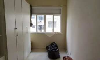 Imagem 7: Apartamento com 3 quartos à venda em Tijuca - RJ