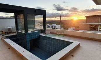 Imagem 5: Sobrado com 5 dormitórios à venda, 465 m² por R$ 3.290.000,00 - Condomínio Residencial Jag