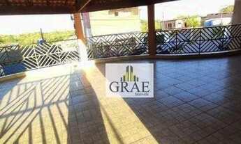 Imagem 6: Casa com 4 dormitórios à venda, 485 m² por R$ 900.000,00 - Riacho Grande - São Bernardo do