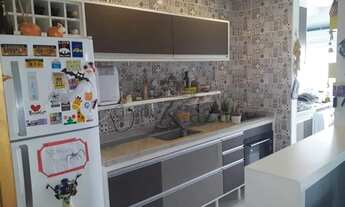 Imagem 5: Apartamento Padrão em São José dos Campos