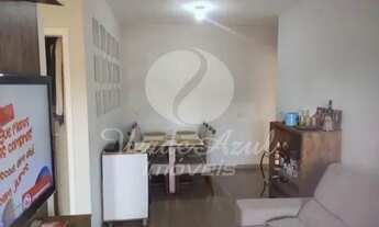 Imagem 5: Apartamento - Jardim Santa Clara do Lago II - Hortolândia