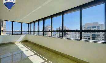 Imagem 6: Cobertura Cidade de Munique - Morro Mirante do Ipê - 638 m² - 5 suítes - R$ 4.250.000,00