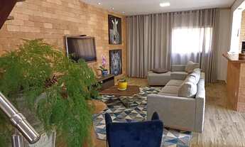 Imagem 6: Lindo Sobrado em Condomínio