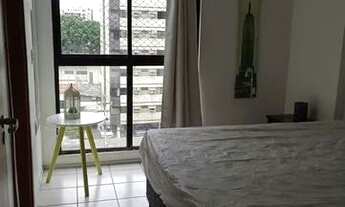 Imagem 3: Alugo Apartamento na Ponta Verde , 2 quartos , 60 m2