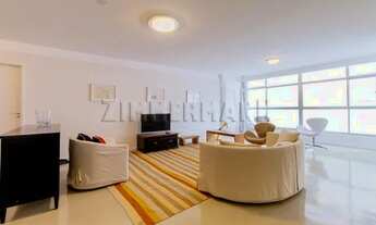 Imagem 2: APARTAMENTO DE 3 DORMITÓRIOS NA CONSOLAÇÃO