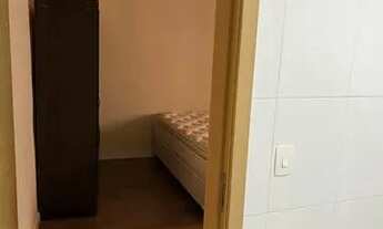 Imagem 6: Kitnet em campo grande mobiliada