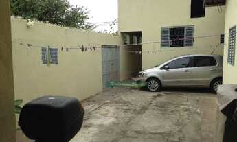 Imagem 5: Casa com 5 dormitórios à venda por R$ 275.600,00 - Jardim Canuto Borges - Taubaté/SP