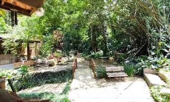 Imagem 9: JCI - LINDA Casa com 270m², terreno 2.000m² com 4 quartos Serra Grande -Itaipu Niterói